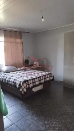 Casa Localizado no Rocio / Morretes Pr