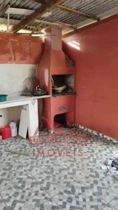 Casa Localizado no Rocio / Morretes Pr