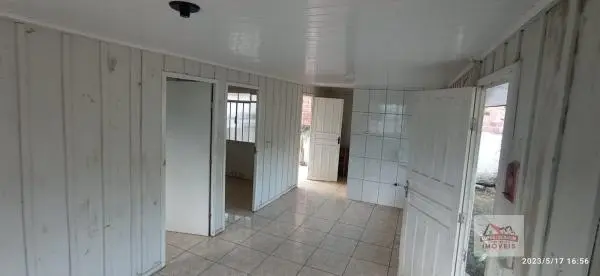 Casa Vila Meduna Morretes Parana