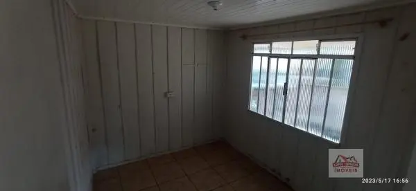 Casa Vila Meduna Morretes Parana