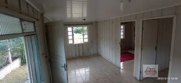 Casa Vila Meduna Morretes Parana