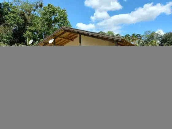Linda Casa Localizada Vila das Palmeiras/ Morretes Pr