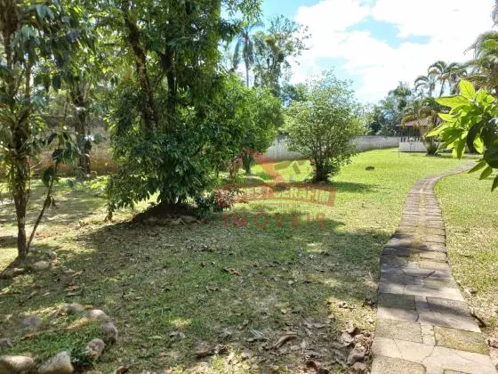 Linda Casa Localizada Vila das Palmeiras/ Morretes Pr