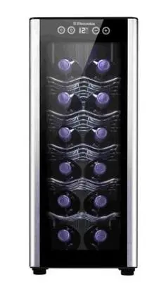Manutenção  de Adegas de vinho