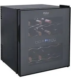 Manutenção  de Adegas de vinho