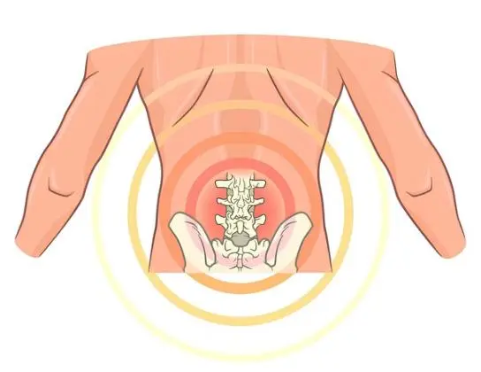 Massagem para dor nas costas - Vico Massagista e Quiropraxia