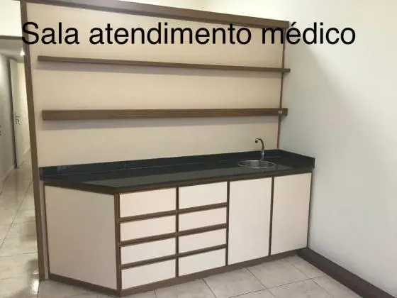 SALA COMERCIAL - BARRA DA TIJUCA