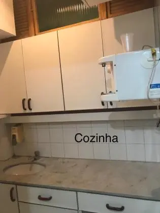 SALA COMERCIAL - BARRA DA TIJUCA