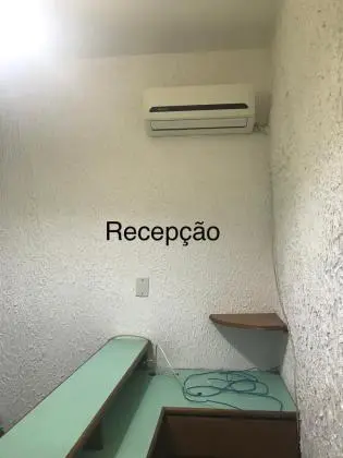 SALA COMERCIAL - BARRA DA TIJUCA