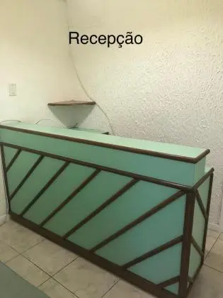 SALA COMERCIAL - BARRA DA TIJUCA