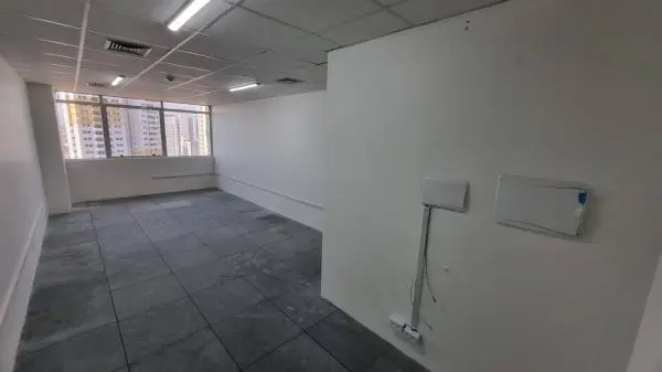 Sala Comercial Disponível para Locação no Empresarial Times