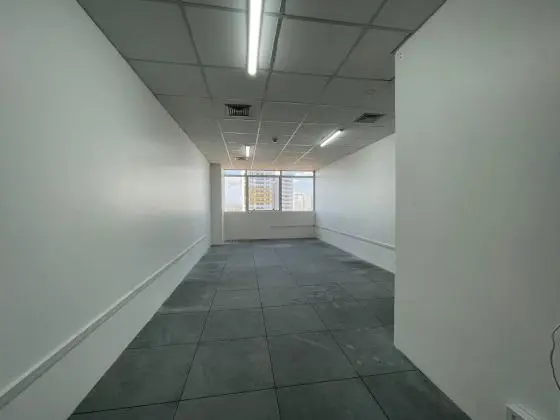 Sala Comercial Disponível para Locação no Empresarial Times
