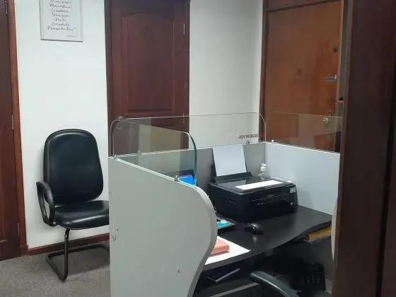 Sala/Conjunto para aluguel com 4 salas 80 metros quadrados Centro - Rio de Janeiro - RJ