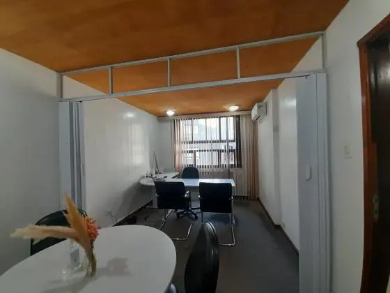 Sala/Conjunto para aluguel com 4 salas 80 metros quadrados Centro - Rio de Janeiro - RJ