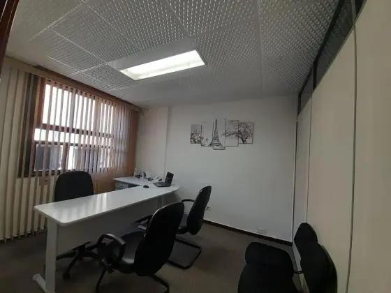 Sala/Conjunto para aluguel com 4 salas 80 metros quadrados Centro - Rio de Janeiro - RJ