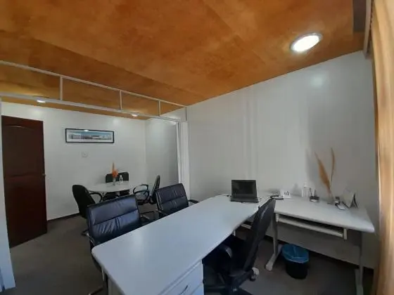 Sala/Conjunto para aluguel com 4 salas 80 metros quadrados Centro - Rio de Janeiro - RJ