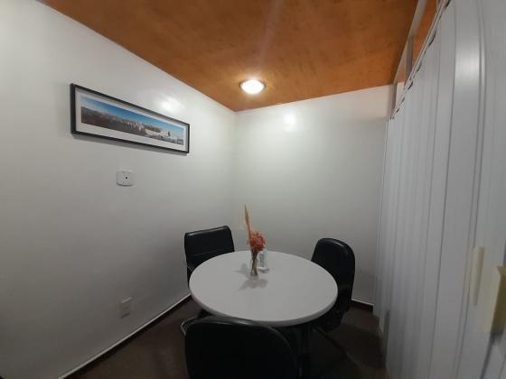 Sala/Conjunto para aluguel com 4 salas 80 metros quadrados Centro - Rio de Janeiro - RJ