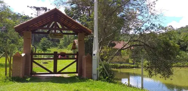 Terreno 16.367m2, Lago, Ribeirão, Natureza e Sossego.