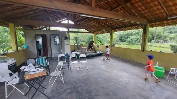 Terreno 16.367m2, Lago, Ribeirão, Natureza e Sossego.