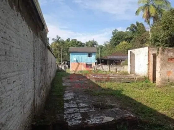 Terreno Rocio