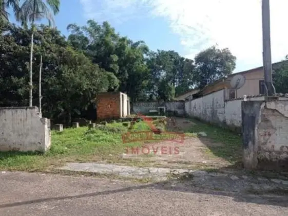Terreno Rocio