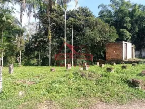 Terreno Rocio