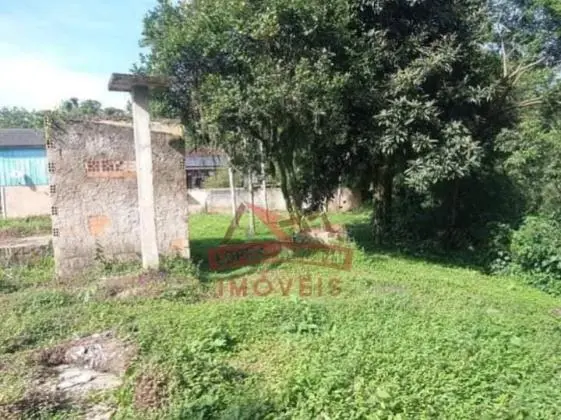 Terreno Rocio