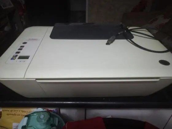 Vendo impressoras