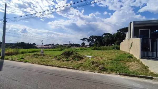 Vendo Terreno Fazenda Rio Grande 7, 5m x 19, 5m de 146, 25m2