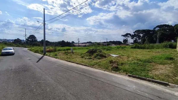 Vendo Terreno Fazenda Rio Grande 7, 5m x 19, 5m de 146, 25m2