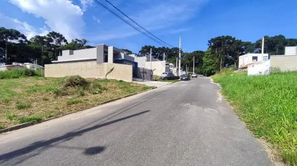 Vendo Terreno Fazenda Rio Grande 7, 5m x 19, 5m de 146, 25m2
