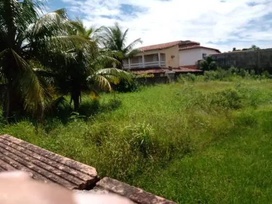 Vendo Terreno/Lote 1200m2 Rio das ostras extensão dos bosques