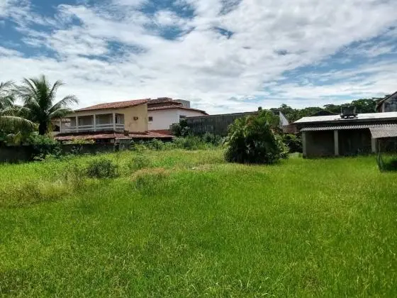 Vendo Terreno/Lote 1200m2 Rio das ostras extensão dos bosques