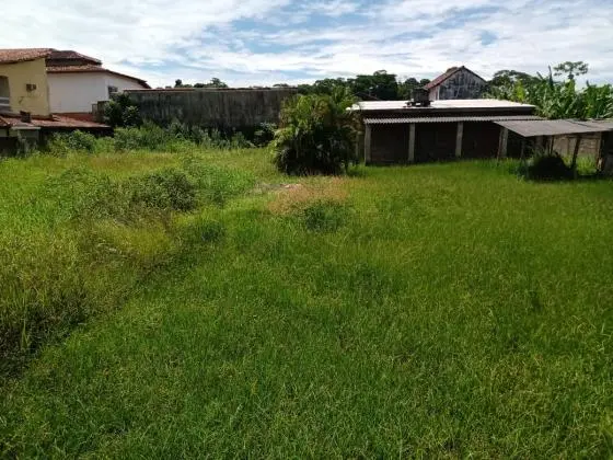 Vendo Terreno/Lote 1200m2 Rio das ostras extensão dos bosques