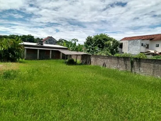 Vendo Terreno/Lote 1200m2 Rio das ostras extensão dos bosques