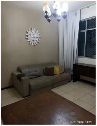 ALUGO APARTAMENTO 2/4 CARNAVAL, mobiliado na Barra  SALVADOR
