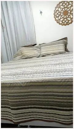 ALUGO APARTAMENTO 2/4 CARNAVAL, mobiliado na Barra  SALVADOR