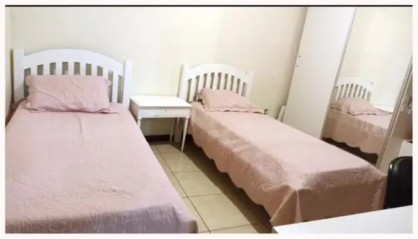 ALUGO APARTAMENTO 2/4 CARNAVAL, mobiliado na Barra  SALVADOR