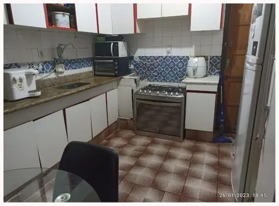 ALUGO APARTAMENTO 2/4 CARNAVAL, mobiliado na Barra  SALVADOR