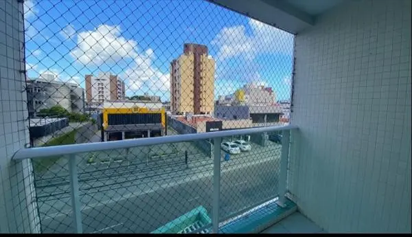Apartamento em Manaíra para LOCAÇÃO  - Excelente localização