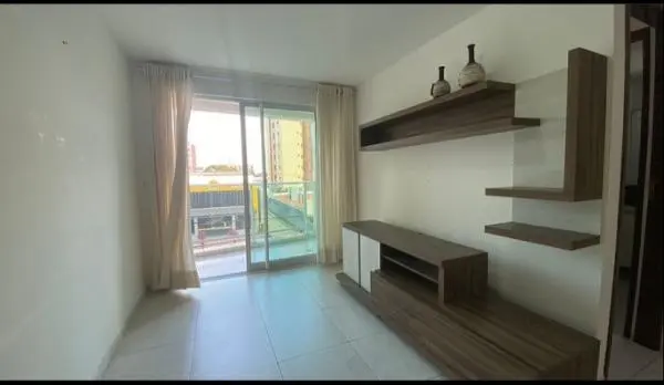 Apartamento em Manaíra para LOCAÇÃO  - Excelente localização