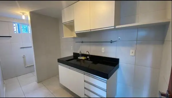 Apartamento em Manaíra para LOCAÇÃO  - Excelente localização