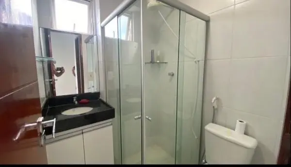 Apartamento em Manaíra para LOCAÇÃO  - Excelente localização