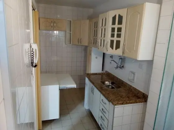Apartamento para vender de 1 dts Freguesia do Ó