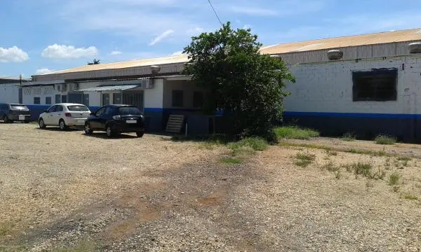Área 1.924 m2 Rua Petrópolis Vila Brasil Próximo ao Aeroporto de Ribeirão Preto SP