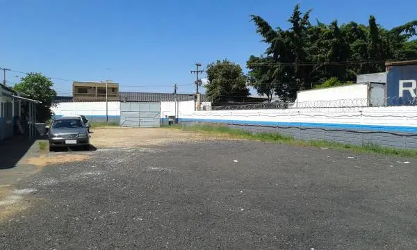 Área 1.924 m2 Rua Petrópolis Vila Brasil Próximo ao Aeroporto de Ribeirão Preto SP