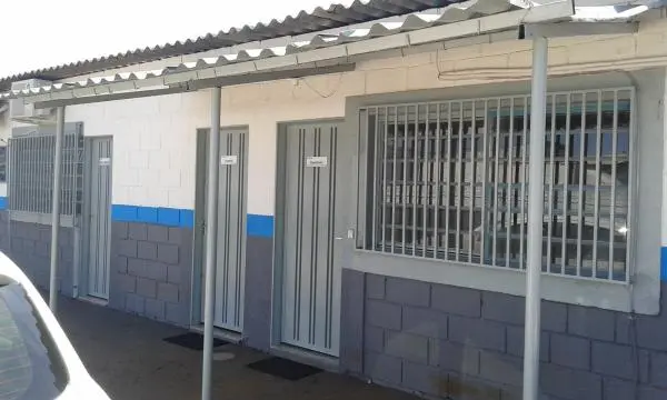 Área 1.924 m2 Rua Petrópolis Vila Brasil Próximo ao Aeroporto de Ribeirão Preto SP