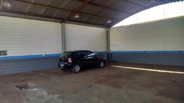 Área 1.924 m2 Rua Petrópolis Vila Brasil Próximo ao Aeroporto de Ribeirão Preto SP