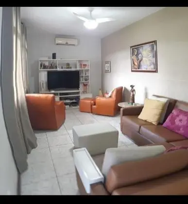 Casa 4 quartos a venda na Curicica/Jacarepaguá-RJ