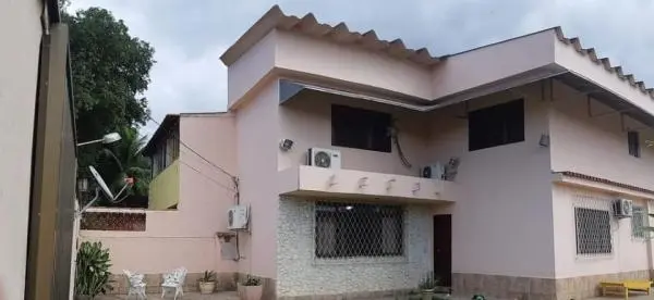 Casa 4 quartos a venda na Curicica/Jacarepaguá-RJ